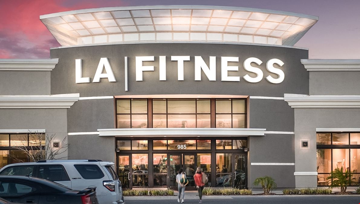 atlantic village nike